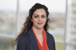 Leila C. Sahni