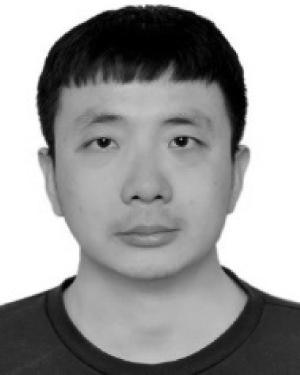 Shuowei Bai