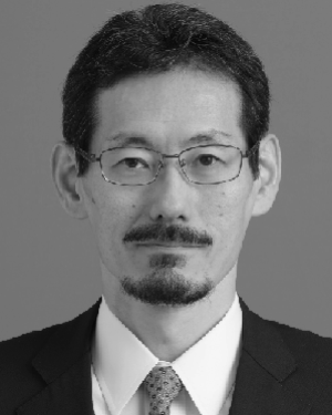Hiroshi Shigeno