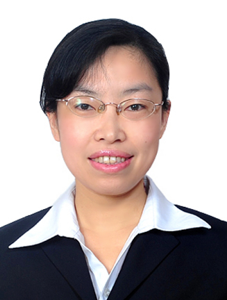 Lihong Huang