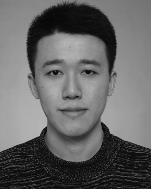 Jianing Wang