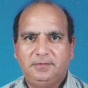 Mubarik Ali