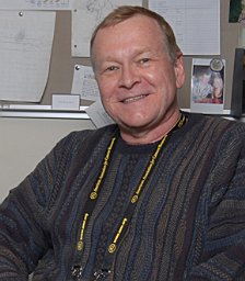 James Hagman