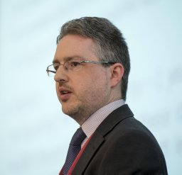 Daniel J. Holmes