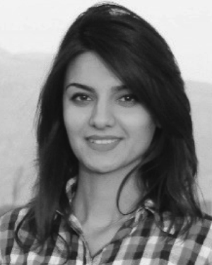 Zohreh Zahiri
