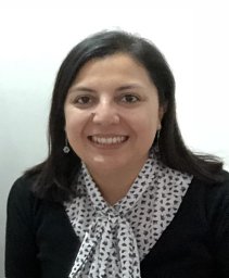 Claudia Fuentealba