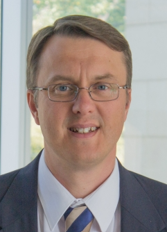 Angus Wilkinson