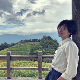 Pei Ying Chen