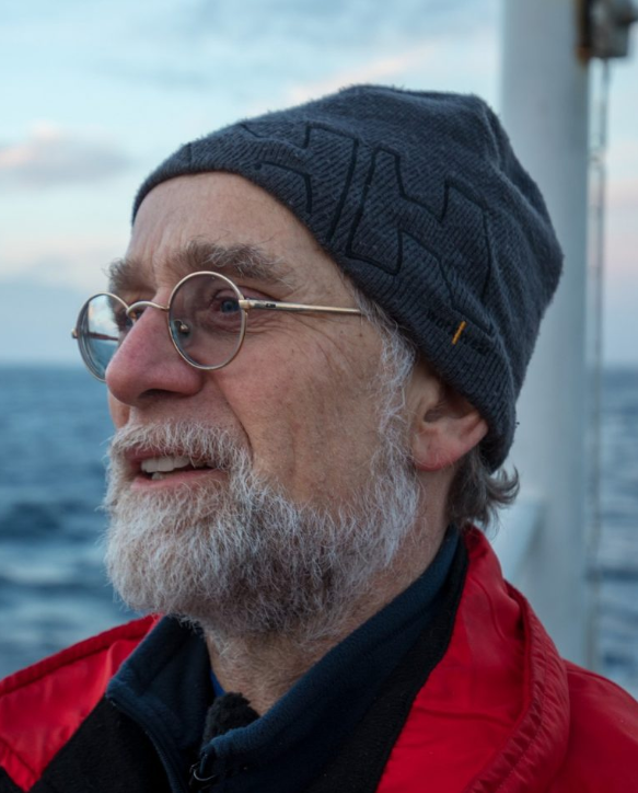 Frank Bahr