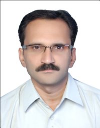 Manoj Kumar Gupta