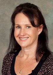Annette Burgess