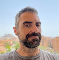 Miguel A. Teruel