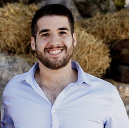 Shai Levy