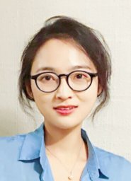 Min Wang