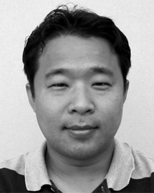 Kyu Il Lee