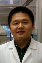 Zheng Cai