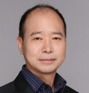 Wenyong Dong