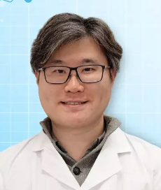 James Chung Wah Lam