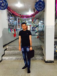 Ahmed A. Hakeem