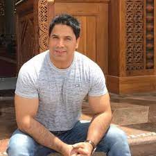 Ajaz Bhat