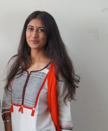 Bhoomika Yadav