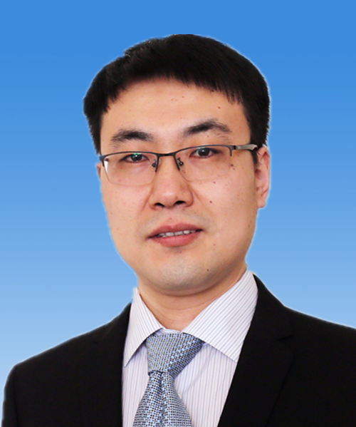 Xinwei Feng