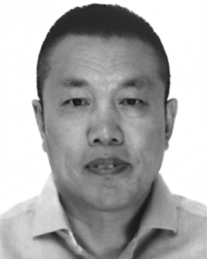 Hongchang He