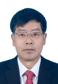Jixian Zhang