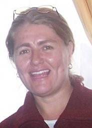 Tatiana Cantuarias-Aviles