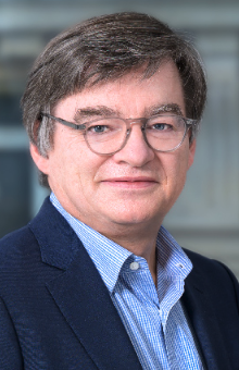 Jean-Philippe Bouchaud