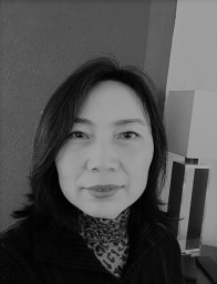 Lili Wang