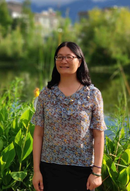 Shifang Qiu