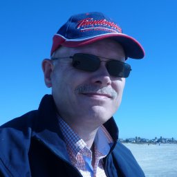 Gunnar Bolmsjo
