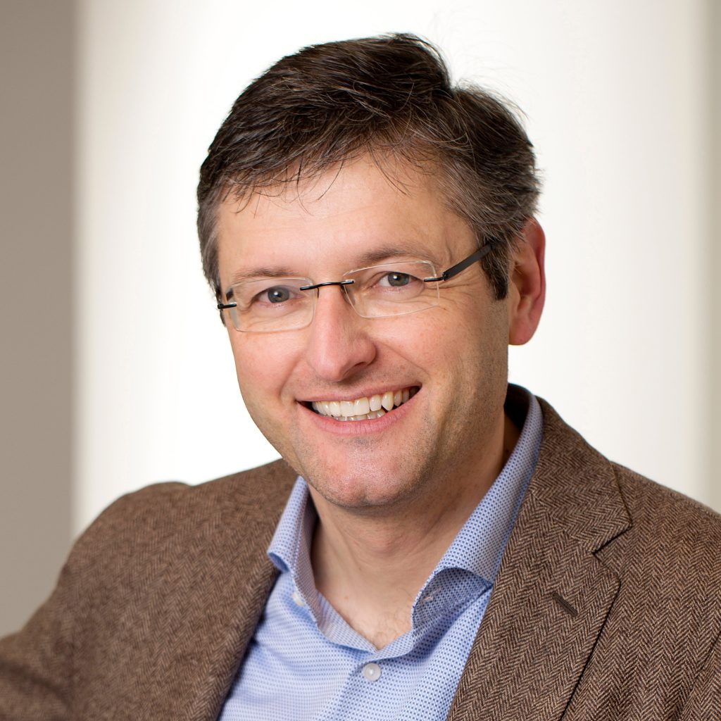Clemens Dejaco