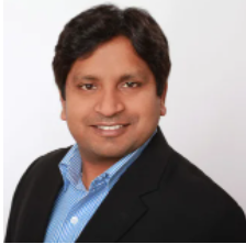 Yogendra Kumar Mishra