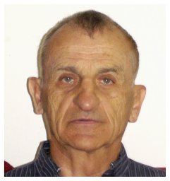 Michel Crépon