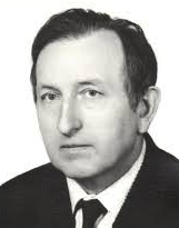 Wieslaw Jedrychowski