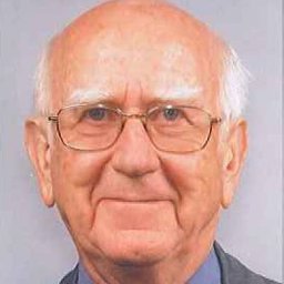 Robert M. Worcester