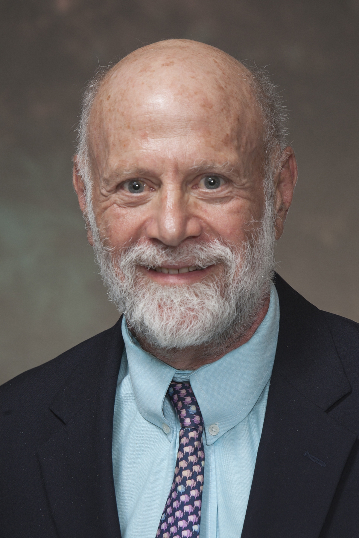 Eugene David Shapiro