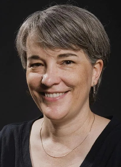 Bonnie Bartel