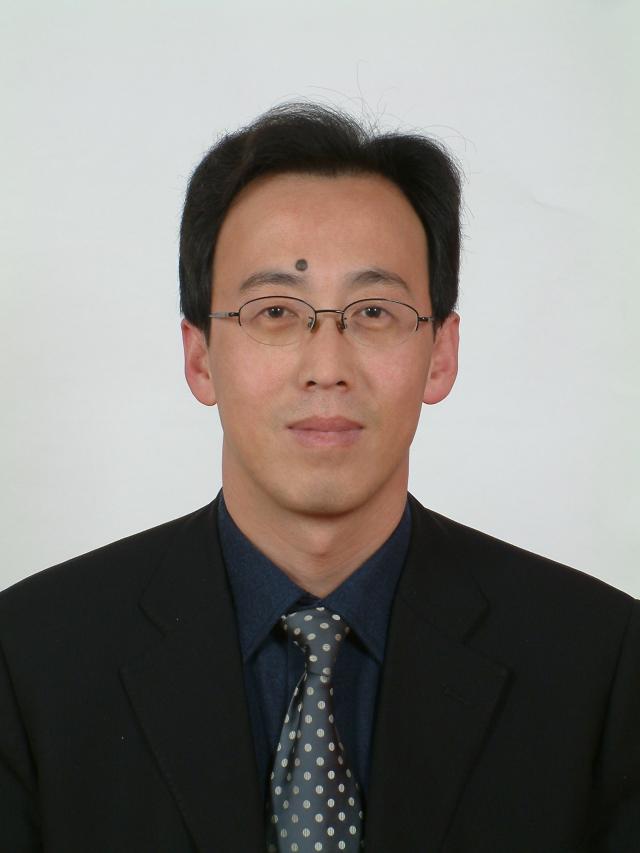 Teng Ma