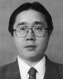 Zhenlin Liu