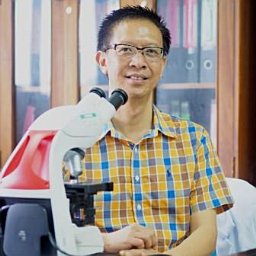 Herman Saputra