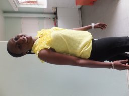 Abimbola K. Arise