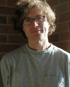Peter Tiffin