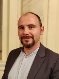 Jose Carlos Castillo