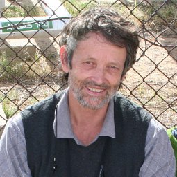 Robert G. Coles