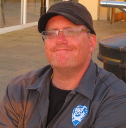 Phillip D. Aldridge