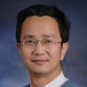 Yichuan Zhao