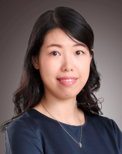 Xinni Luo